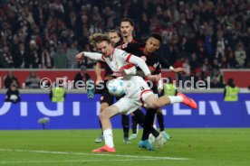 10.11.24 VfB Stuttgart - Eintracht Frankfurt