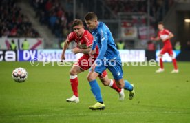 TSG 1899 Hoffenheim - VfB Stuttgart