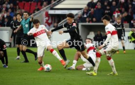 01.02.26 VfB Stuttgart - SC Freiburg