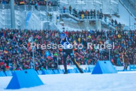 11.01.2026 BMW IBU World Cup Verfolgung Frauen