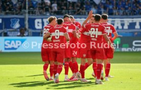 12.09.26 TSG 1899 Hoffenheim - VfB Stuttgart