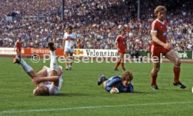 26.05.1984 VfB Stuttgart - Hamburger SV
