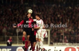04.10.96 VfB Stuttgart - SC Freiburg
