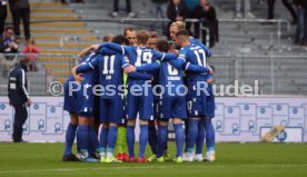 17.10.20 Karlsruher SC - SV Sandhausen