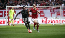 07.05.22 SC Freiburg - 1. FC Union Berlin