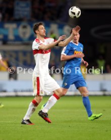 VfB Stuttgart - VfL Bochum