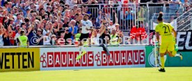 FC 08 Villingen - Fortuna D&uuml;sseldorf