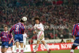 01.12.96 VfB Stuttgart - FC Bayern M&uuml;nchen