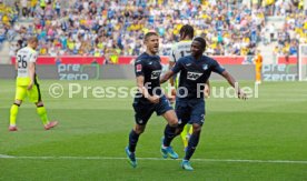 18.04.26 TSG 1899 Hoffenheim - Borussia Dortmund