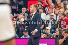 02.10.26 FC Bayern Basketball - Partizan Belgrad