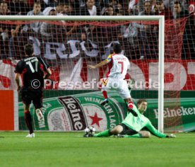 04.11.09 FC Sevilla - VfB Stuttgart