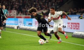 09.11.25 VfB Stuttgart - FC Augsburg