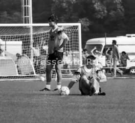 DFB Training