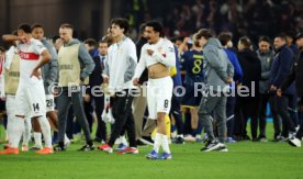 12.03.26 VfB Stuttgart - FC Porto