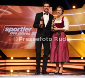 Sportler des Jahres 2017