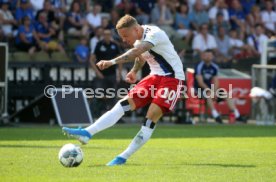 Karlsruher SC - Hamburger SV