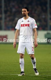 SC Freiburg - 1. FC K&ouml;ln
