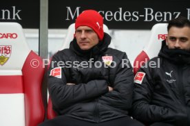 VfB Stuttgart - Bayer 04 Leverkusen