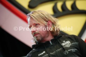 VfB Stuttgart Mitgliederversammlung 2019