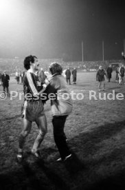 05.02.85 1. FC Saarbr&uuml;cken - VfB Stuttgart