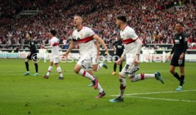 19.03.22 VfB Stuttgart - FC Augsburg