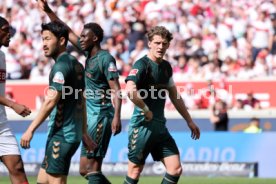 26.04.26 VfB Stuttgart - SV Werder Bremen