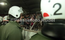 15.09.98 VfB Stuttgart - Feyenoord Rotterdam