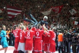 01.06.13 DFB-Pokal Finale 2013 FC Bayern M&uuml;nchen - VfB Stuttgart