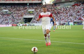 08.08.26 VfB Stuttgart - FC Everton