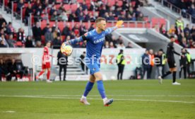 11.02.23 SC Freiburg - VfB Stuttgart