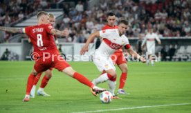 19.09.25 VfB Stuttgart - FC St. Pauli