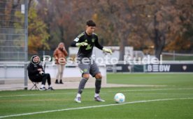 08.11.25 U17 VfB Stuttgart - U17 FC Bayern München