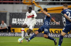 18.02.23 VfB Stuttgart - 1. FC K&ouml;ln