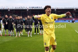 01.03.25 1. FC Heidenheim - Borussia M&ouml;nchengladbach
