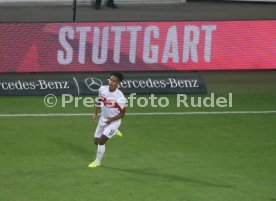 VfB Stuttgart - VfL Bochum
