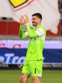 04.09.26 VfB Stuttgart - 1. FC K&ouml;ln