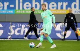 05.12.20 SC Freiburg - Borussia M&ouml;nchengladbach