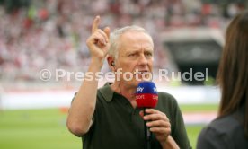 20.08.22 VfB Stuttgart - SC Freiburg