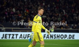 30.03.26 Deutschland - Ghana