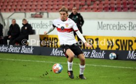 05.12.21 VfB Stuttgart - Hertha BSC Berlin
