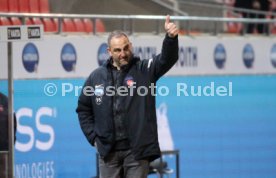 15.12.20 1. FC Heidenheim - SSV Jahn Regensburg