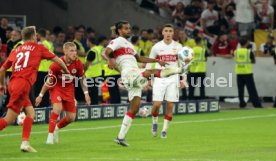 19.09.25 VfB Stuttgart - FC St. Pauli