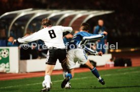 31.03.99 Deutschland - Finnland