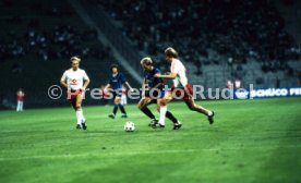 18.08.84 FC Bayern M&uuml;nchen - Inter Mailand
