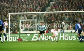 16.04.97 VfB Stuttgart - Hamburger SV