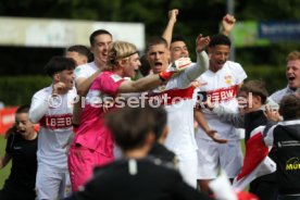 14.05.26 U19 SGV Freiberg - U19 VfB Stuttgart