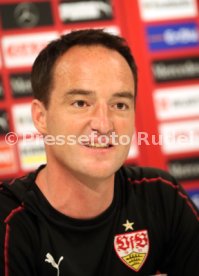 VfB Stuttgart PK