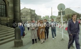 26.03.90 Dresden Fussball Gala