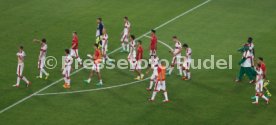 VfB Stuttgart - 1. FC Heidenheim