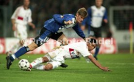 16.04.97 VfB Stuttgart - Hamburger SV